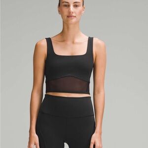 Lululemon Tank / Bra